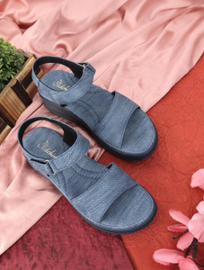 Padchin Women Flats