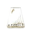 Paddy Rice Germination in Acrylic Block Lifecyle of Paddy Rice Biology Science Classroom Specimens (Paddy Rice Germination)