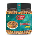 Padharo Seth Baked Bhakarwadi Crispy Gujarati Snack