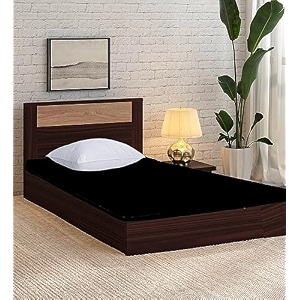 Padmansh 100 Waterproof Mattress Cover Protector with