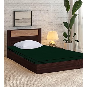 100 Waterproof Mattress Cover Protector with Zipper