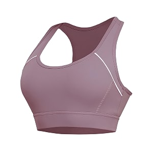 Paeceioni Sports Bras for Women High Support