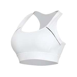 Paeceioni Sports Bras for Women High Support