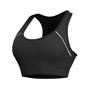 Paeceioni Sports Bras for Women High Support