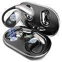 Paekole Translation Earbuds Real Time - AI 198 Language Translator Earbuds, Audifonos Traductores Inglés Español, 3-in-1 Translating Headphone, Translate Ear Buds for Travel Learning with Case