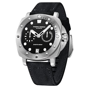 Pagani Design Luxury Automatic Mechanical Watch for