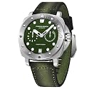 Pagani Design Luxury Automatic Mechanical Watch for