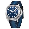 Pagani Design Luxury Automatic Mechanical Watch for