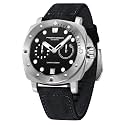 Pagani Design Luxury Automatic Mechanical Watch for