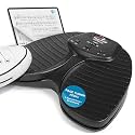 PageFlip Butterfly Bluetooth Page Turner Pedal – Silent, Rugged Foot Pedal