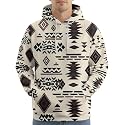 PAGYMO Graphic Hoodies for Men Funny Novelty Pullover Hooded Sweatshirt