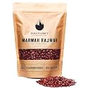 Pahadi Amrut Marwah Rajmah 470gms | Authentic Organic Red Kidney Beans | Grown at 5480 Ft | Natural & Ecofriendly Packaging | Limited Produce