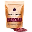 Pahadi Amrut Marwah Rajmah 900gms | Authentic Organic Red Kidney Beans | Grown at 5480 Ft | Natural &amp; Ecofriendly Packaging | Limited Produce