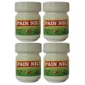 pain nil tablet,swami herbal 40 * 4 Pack