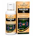 Pain Relief Oil Ayurvedic Herbal Formulation