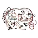 Painless Performance 60102 Standard Length TPI Harness (MAF) for 1985-1989 GM V8