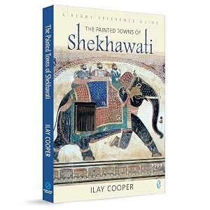 the painted towns of shekhawati