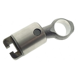 painter spray gun airless sprayer r450 spare part no 18 piston rod assembly