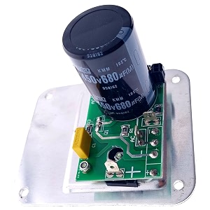 painter spray gun label airless sprayer r450 spare part no 75 circuit board assembly