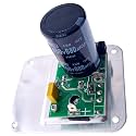 Painter Spray Gun (LABEL) AIRLESS Sprayer R450 Spare Part No. 75 Circuit Board Assembly
