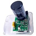 Painter Spray Gun (LABEL) AIRLESS SPRAYER R450 Spare Part No. 75 Circuit Board Assembly