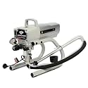 Painter Spray Gun (Label) RONGPENG AIRLESS Paint Sprayer for Commercial Use R-450 (Assorted)