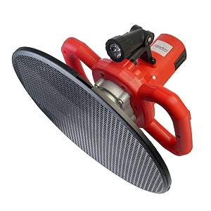 painter spray gun label wet amp dry wall plaster sander smoothening machine 750 watt cement amp putty planner with sponge pad disk pad and sanding pad psm-02