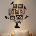 Painting Mantra Wood Wall Photo Frame