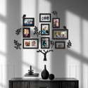 Painting Mantra Wood Wall Photo Frame