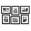PAINTINGMANTRA Decorative Premium Set of 6 Individual