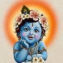 PaintWaint Krishna & Radha Paint by Number Kit for Adults & Kids | 35 x 40 cm DIY Painting Set with Numbered Canvas, Colors Palette & Brushes | Easy for Beginners 16 Colors (MDF Frame, PW15)