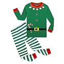 IF Pajamas Boys Truck Bulldozer Little Kids