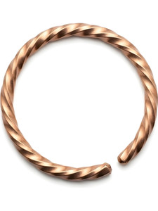 PAJORI Copper Bangle
