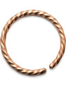 PAJORI Copper Bangle