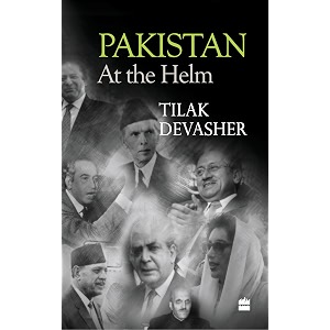 pakistan at the helm