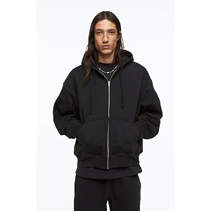 Mens Hoodie for Winter Wear Full