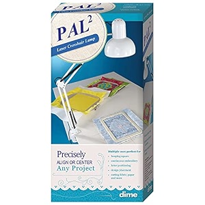 pal - perfect alignment laser 2 pal2 crosshair lamp