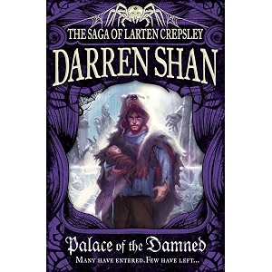 palace of the damned