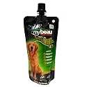 Palamountains My Beau for Dogs – Omega 3 & 6, Essential Vitamins – Enhances Skin, Coat, Immunity, Digestion & Reduces Fur Balls – High Absorption & Palatable Formula (150, Grams)