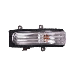 palautolights oem type imported right side mirror indicatorledturn signal light lamp for corolla altis 2008-2013