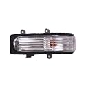 PALAUTOLIGHTS OEM Type Imported Right Side Mirror Indicator/LED/Turn Signal Light Lamp for Corolla Altis (2008-2013)