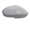 PALAUTOLIGHTS Right Side Mirror Cover/Cap with indicator Cut/Space for Tata Punch 2021-now