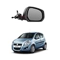 PALAUTOLIGHTS Right Side View Mirror for Maruti Suzuki Ritz