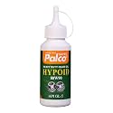 PALCO 80W90 Heavy Duty Hypoid Gear Oil 120ml (Pack of 1) Premium API GL-5 Lubricant for Differential Rear Axles Gear Boxes Bike Motorcycle & Off-Highway Equipment Ensuring Smooth & Efficient Operation