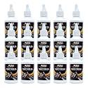PALCO Front Fork Oil for Bike 175ml Shock Absorber Oil (Pack-15)