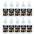 PALCO Front Fork Oil for Bike 175ml Shock Absorber Oil (Pack-10)