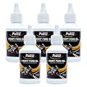 PALCO Front Fork Oil for Bike 175ml Shock Absorber Oil (Pack-5)