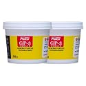 PALCO GP-3 Grease 500g (Pack of 2) General Multipurpose Water Resistant &amp; Chassis Bearing Calcium Base Grease for Car Machinery Industrial Agricultural Bike Chain Lube NLGI-3 Long Lasting Lubricant