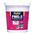 PALCO PMG-3 Red Grease 1 Kg, NLGI-3, Multipurpose Lithium Grease