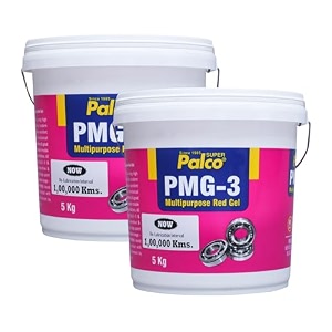 palco pmg-3 red grease 5 kg nlgi-3 multipurpose lithium grease pack-2